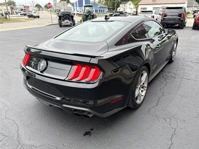 2021 Ford Mustang EcoBoost   - Photo 6 - Rushville, IN 46173