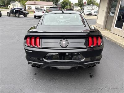 2021 Ford Mustang EcoBoost   - Photo 7 - Rushville, IN 46173