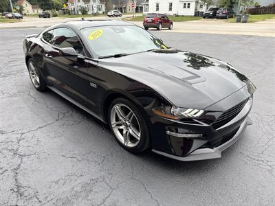 2021 Ford Mustang EcoBoost   - Photo 4 - Rushville, IN 46173