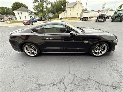 2021 Ford Mustang EcoBoost   - Photo 5 - Rushville, IN 46173