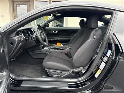 2021 Ford Mustang EcoBoost   - Photo 9 - Rushville, IN 46173