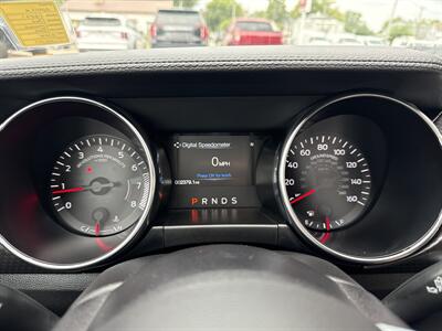 2021 Ford Mustang EcoBoost   - Photo 13 - Rushville, IN 46173