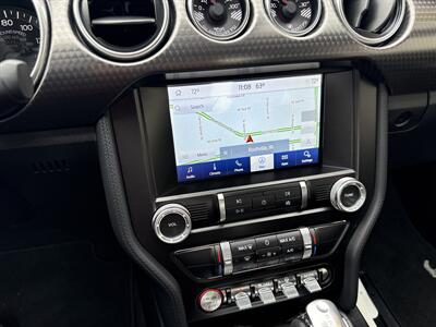2021 Ford Mustang EcoBoost   - Photo 11 - Rushville, IN 46173