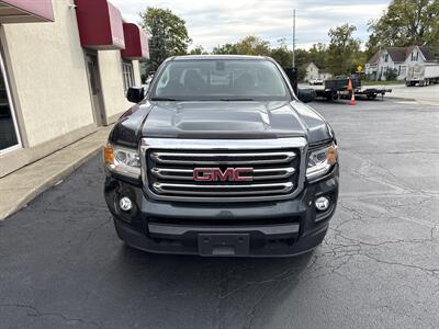2017 GMC Canyon SLE   - Photo 3 - Rushville, IN 46173