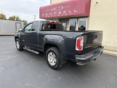 2017 GMC Canyon SLE   - Photo 7 - Rushville, IN 46173