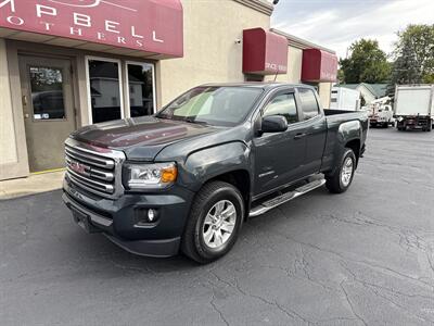 2017 GMC Canyon SLE   - Photo 2 - Rushville, IN 46173
