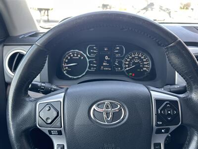 2018 Toyota Tundra Limited - Photo 9 - Rushville, IN 46173