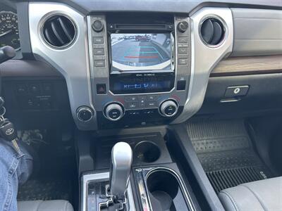 2018 Toyota Tundra Limited - Photo 10 - Rushville, IN 46173