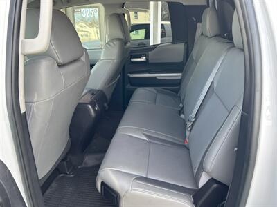 2018 Toyota Tundra Limited - Photo 12 - Rushville, IN 46173