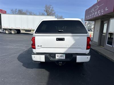 2018 Toyota Tundra Limited - Photo 6 - Rushville, IN 46173