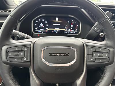 2024 GMC Sierra 3500 Denali Ultimate   - Photo 18 - Rushville, IN 46173