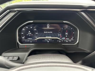 2024 GMC Sierra 3500 Denali Ultimate   - Photo 19 - Rushville, IN 46173