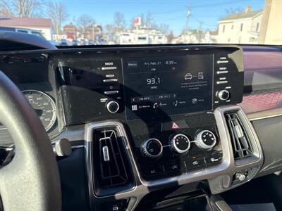 2023 Kia Sorento LX   - Photo 13 - Rushville, IN 46173