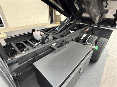 2021 RAM 5500 Tradesman   - Photo 9 - Rushville, IN 46173