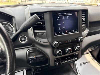 2021 RAM 5500 Tradesman   - Photo 20 - Rushville, IN 46173