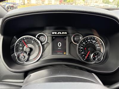 2021 RAM 5500 Tradesman   - Photo 21 - Rushville, IN 46173