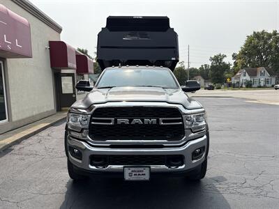 2021 RAM 5500 Tradesman   - Photo 3 - Rushville, IN 46173