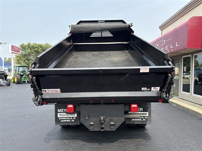 2021 RAM 5500 Tradesman   - Photo 6 - Rushville, IN 46173