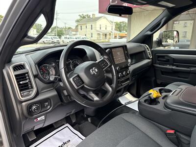 2021 RAM 5500 Tradesman   - Photo 18 - Rushville, IN 46173