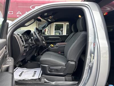 2021 RAM 5500 Tradesman   - Photo 17 - Rushville, IN 46173