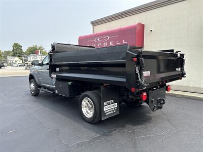2021 RAM 5500 Tradesman   - Photo 16 - Rushville, IN 46173