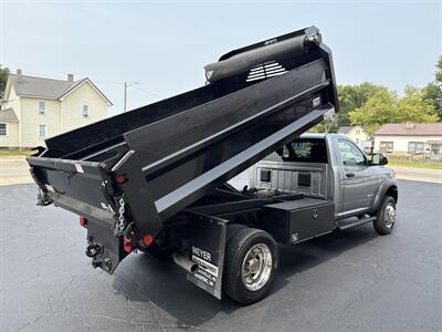 2021 RAM 5500 Tradesman   - Photo 5 - Rushville, IN 46173