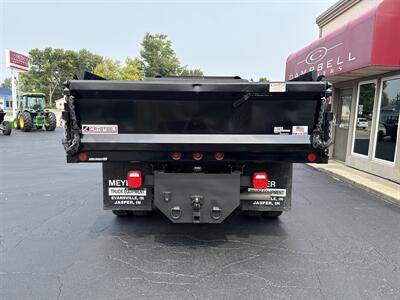 2021 RAM 5500 Tradesman   - Photo 15 - Rushville, IN 46173