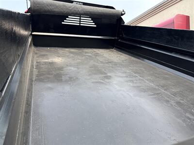 2021 RAM 5500 Tradesman   - Photo 8 - Rushville, IN 46173