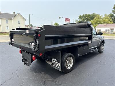 2021 RAM 5500 Tradesman   - Photo 14 - Rushville, IN 46173