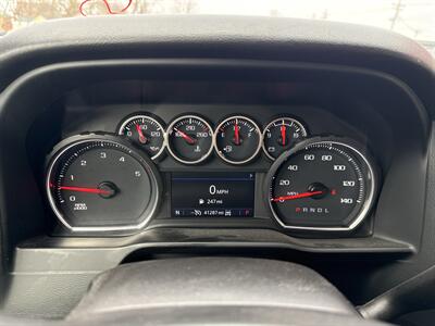 2021 Chevrolet Silverado 3500HD CC LT - Photo 25 - Rushville, IN 46173