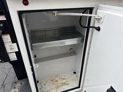 2021 Chevrolet Silverado 3500HD CC LT - Photo 16 - Rushville, IN 46173