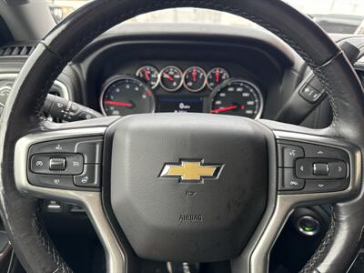 2021 Chevrolet Silverado 3500HD CC LT - Photo 24 - Rushville, IN 46173