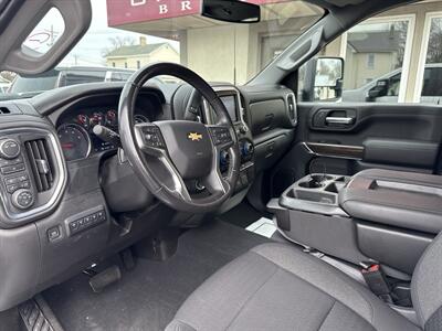 2021 Chevrolet Silverado 3500HD CC LT - Photo 20 - Rushville, IN 46173