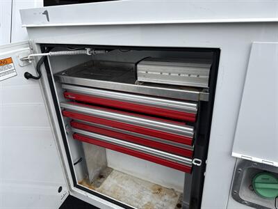 2021 Chevrolet Silverado 3500HD CC LT - Photo 13 - Rushville, IN 46173