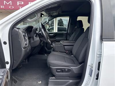 2021 Chevrolet Silverado 3500HD CC LT - Photo 19 - Rushville, IN 46173