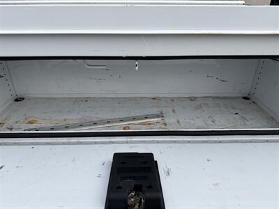 2021 Chevrolet Silverado 3500HD CC LT - Photo 14 - Rushville, IN 46173