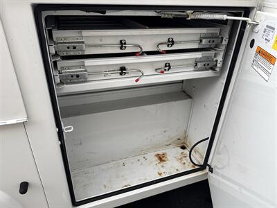 2021 Chevrolet Silverado 3500HD CC LT - Photo 18 - Rushville, IN 46173