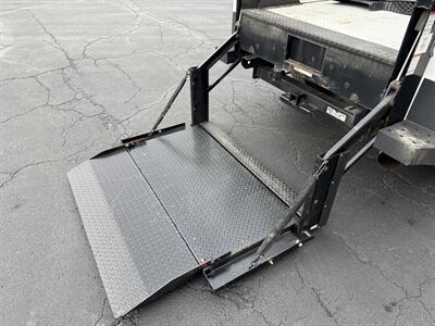 2021 Chevrolet Silverado 3500HD CC LT - Photo 8 - Rushville, IN 46173