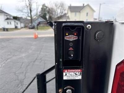 2021 Chevrolet Silverado 3500HD CC LT - Photo 9 - Rushville, IN 46173