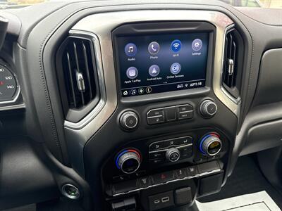 2021 Chevrolet Silverado 3500HD CC LT - Photo 22 - Rushville, IN 46173