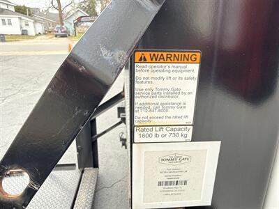 2021 Chevrolet Silverado 3500HD CC LT - Photo 10 - Rushville, IN 46173