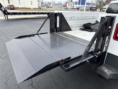 2021 Chevrolet Silverado 3500HD CC LT - Photo 11 - Rushville, IN 46173