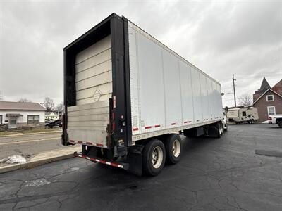 2011 Wabash Box Trailer - Photo 7 - Rushville, IN 46173