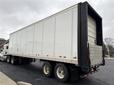 2011 Wabash Box Trailer - Photo 5 - Rushville, IN 46173