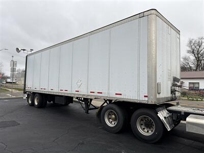 2011 Wabash Box Trailer - Photo 2 - Rushville, IN 46173
