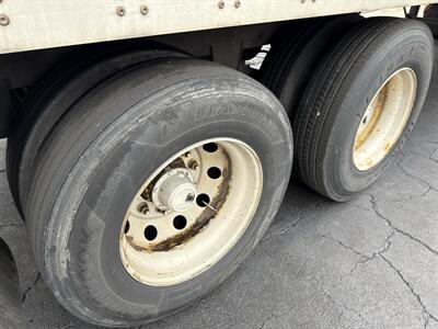 2011 Wabash Box Trailer - Photo 9 - Rushville, IN 46173