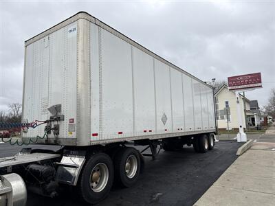 2011 Wabash Box Trailer - Photo 3 - Rushville, IN 46173