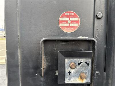 2011 Wabash Box Trailer - Photo 8 - Rushville, IN 46173