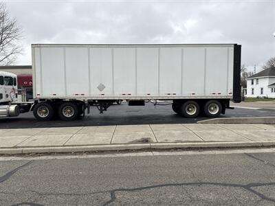 2011 Wabash Box Trailer - Photo 4 - Rushville, IN 46173