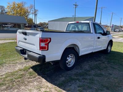 2020 Ford F-150 XL   - Photo 6 - Rushville, IN 46173